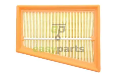 Фільтр повітряний Renault Laguna 1.6 16V/2.016V 99-03 ALPHA FILTER AF1842