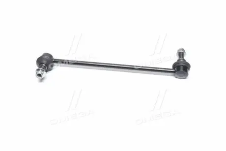 Тяга стабілізатора передня ліва Nissan Qashqai/X-trail 07- ASHIKA 106-01-132L