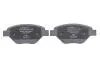Гальмівні колодки диск. передн. RENAULT Megane II 1.4 02- BOSCH 0 986 424 774 (фото 4)