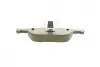 Колодки тормозные (передні) Ford Connect 02-13/Fiesta/Puma 95-03/Focus 02-04/Ka 01-08 BOSCH 0 986 495 066 (фото 3)