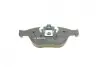 Колодки тормозные (передні) Ford Connect 02-13/Fiesta/Puma 95-03/Focus 02-04/Ka 01-08 BOSCH 0 986 495 066 (фото 4)