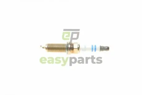 Свічка запалювання Subaru Forester/Impreza/Legacy/Outback 10- BOSCH 0242135553