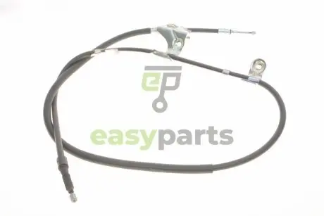 Трос ручника (задній) (R) VW Passat B5 96-05 (1890mm) BOSCH 1 987 477 804