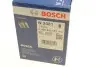 Фільтр паливний Renault Kangoo 1.5DCI 08- (з датчиком) BOSCH F026402081 (фото 5)