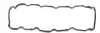 Прокладка піддону Ford Escort V/VI/VII 1.6-1.8 92-00 CORTECO 023896H (фото 1)