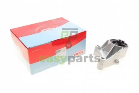 Подушка двигуна (передня) Opel Astra H 1.7 CDTI 04-10 CORTECO 80000575