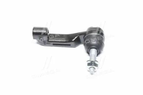 Наконечник тяги рулевой Jeep liberty (kk) 08-, dodge nitro 06-12 CTR CECR-43L (фото 1)