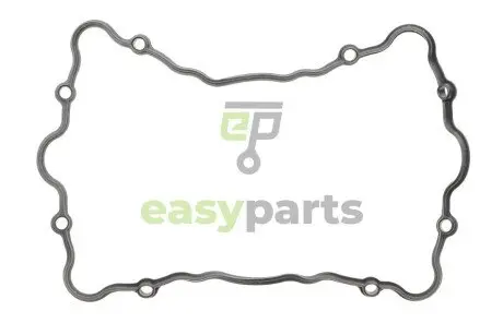 Прокладка кришки клапанів Opel Omega B/Astra F/G/Vectra B 1.7D/2.0 94- ELRING 023.990