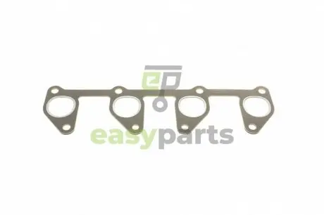 Прокладка колектора випускного Opel Combo 1.2/1.4 -94/Daewoo Lanos 1.4/1.5 97- ELRING 645.710