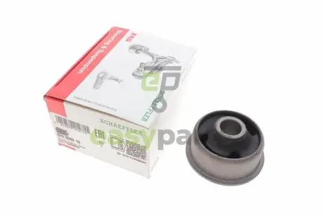 Сайлентблок важеля (переднього/ззаду) VW Caddy II -03 FAG 829 0089 10