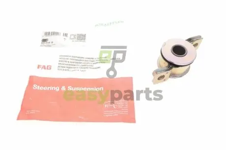Сайлентблок важеля (переднього) Fiat Tipo/Tempra -02 (L) FAG 829 0136 10