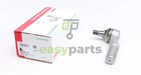 Наконечник тяги рульової (R) MB 609 FAG 840 0819 10
