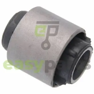 Сайлентблок задньої поздовжної тяги Mazda 323 98-04 FEBEST MZAB-115