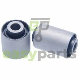 Сайлентблок важеля к-кт Mazda 3/5/Focus 99- FEBEST MZAB-MZ3R-KIT