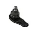 Опора кульова (передня/знизу/L) Audi 80/90 -88 /VW Passat -91 FEBI BILSTEIN 01521 (фото 1)