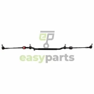 Тяга рульова MB C-class (W202) 93-02 (продольна) (трапеція) FEBI BILSTEIN 01665