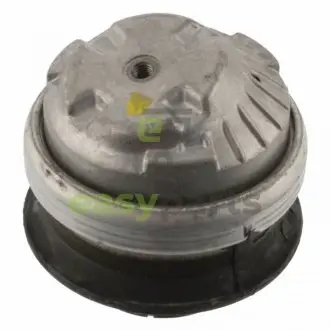 Подушка двигуна спереду справа Mercedes-Benz E(210) 1995-2003 (FEBI) FEBI BILSTEIN 03784