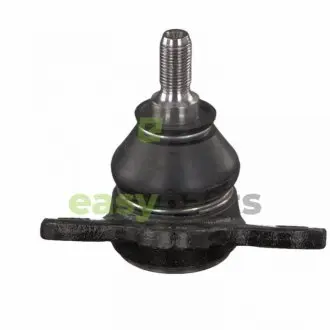 Опора кульова (передня/L) VW Polo/Lupo 94-05 FEBI BILSTEIN 04936