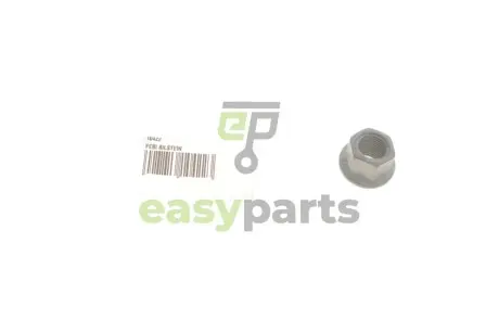 Гайка стремянки ресори MB Sprinter/VW LT 96- (M14x1.5) FEBI BILSTEIN 10422