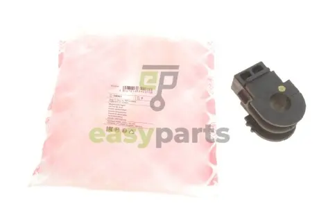 Втулка стабілізатора (переднього) Nissan Juke/Leaf 11- (d=21mm) FEBI BILSTEIN 34067