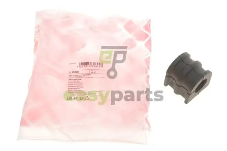 Втулка стабілізатора (переднього) Renault Clio IV 12-/Grand Scenic II/Megane II 02- (d=21.5mm) FEBI BILSTEIN 39629