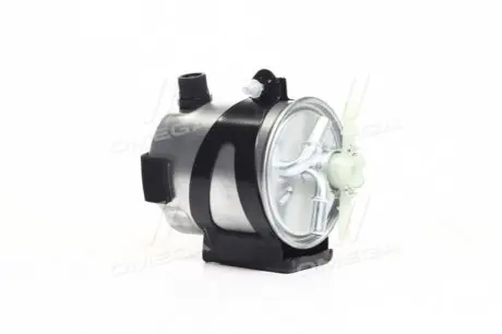 Фильтр топливный RENAULT MEGANE II, SCENIC II 1.5-2.0 dCi 05- (HENGST) HENGST FILTER H441WK
