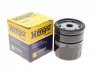 Фільтр масляний Opel 85- (benzin) (h=86mm) HENGST FILTER H90W03 (фото 2)