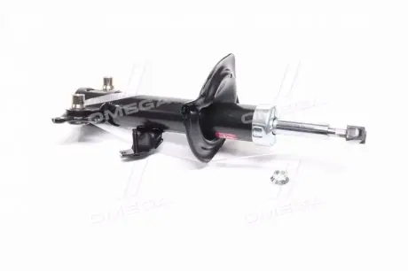 Амортизатор передній Nissan Primera 01- Пр. (газ) KYB 331014
