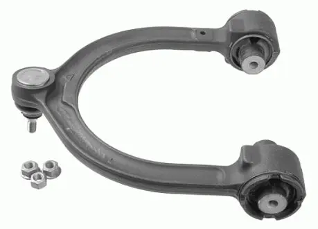 Рычаг MERCEDES S-CLASS (W220) 02-05 перед. мост слева верх LEMFORDER 31775 01