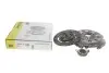 Комплект зчеплення Toyota RAV 4 II 1.8, 00-05, 92kw, (1ZZ-FE) LuK 622 1145 60 (фото 1)