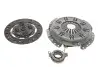 Комплект зчеплення Toyota RAV 4 II 1.8, 00-05, 92kw, (1ZZ-FE) LuK 622 1145 60 (фото 4)