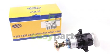 Насос паливний BMW 5/7 (E32/E34) 86-96 (електро) (MAM00063M) MAGNETI MARELLI 313011313063