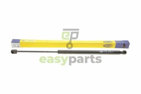 Амортизатор кришки багажника Renault Scenic II 1.4-2.0 dCi 03- (GS0891) MAGNETI MARELLI 430719089100