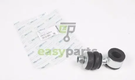 Тяжка стабілізатора (переднього) VW Caddy II 1.4-1.9 TDI 95-04 MEYLE 100 411 0042/S
