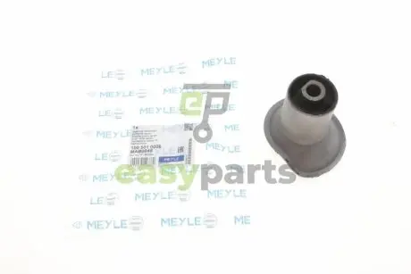 Сайлентблок балки (задньої) VW Golf II 83-91 MEYLE 100 501 0006