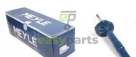 Амортизатор (передній) BMW 7 (E65/E66/E67) 01-08 (R) MEYLE 326 623 0049
