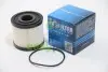 Фільтр паливний 2.0HDi Scudo/Expert 99-/Berlingo/Partner 99-05 (с-ма Bosch) M-FILTER DE3113 (фото 1)