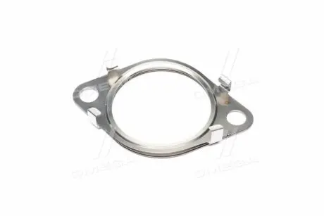 Прокладка выхлопной трубы Hyundai Santa Fe 10-/Kia Sorento 13- (Mobis) Hyundai/Kia/Mobis 287512B550