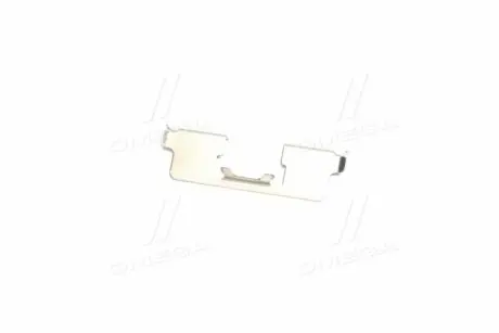 Пружина притискна колодок гальмівних задніх Hyundai Elantra -95 (Mobis) Hyundai/Kia/Mobis 5824528300