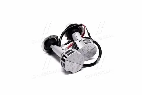 Автолампа светодиодная OSRAM 67210CW