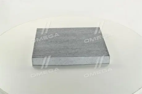 Фільтр салонний вугільний HYUNDAI SANTA FE 06 -, SONATA 05 - PARTS-MALL PMA-C18