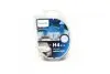 Автолампа H4 12V 60/55W P43t-38 Diamond Vision (2 шт. в блістері) PHILIPS 12342DVS2 (фото 1)