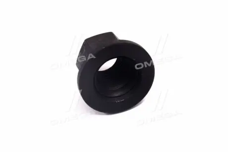 Гайка М20x1,5x26,25x45 SW30 с упорной шайбой BPW, IVECO, MAN, VOLVOI RIDER RD 20.80.40