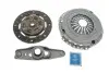 Комплект зчеплення Skoda Roomster 1.2i 06-15 (d=190mm) (+вижимний) (z=28) 3000 951 051