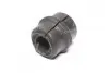 Подушка стабілізатора перед Citroen C4/Peugeot 307/308 (22mm) SIDEM 807809 (фото 4)