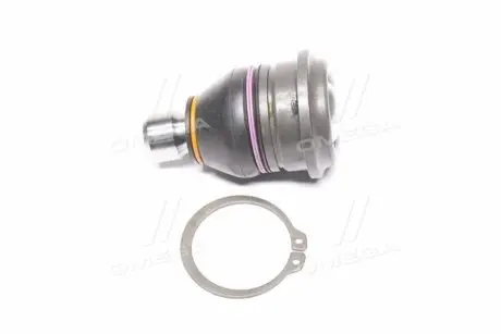 Опора кульова (передня/знизу) Hyundai Santa Fe I/II 02-12/Kia Sorento II 09- SIDEM 87380