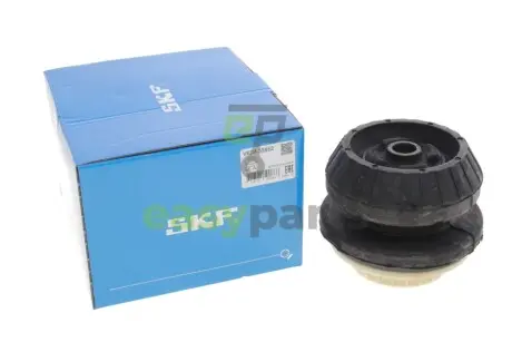 Подушка амортизатора (переднього) + підшипник MB Vito (W639) 03- SKF VKDA 35852