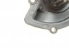 Комплект ГРМ + помпа Citroen Jumpy 2.0HDi/Fiat Scudo 2.0D Multijet 10- (116x25.4) (VKPC 83207) SKF VKMC 03205 (фото 8)