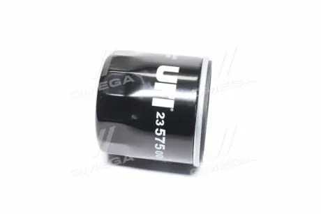 Фiльтр масляний UFI 23.575.00