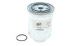 Фільтр паливний Mitsubishi Lancer/ASX 1.8 DI-D 10-/Citroen C4/Peugeot 4008 1.8 HDI 12- WIX FILTERS WF8468 (фото 1)